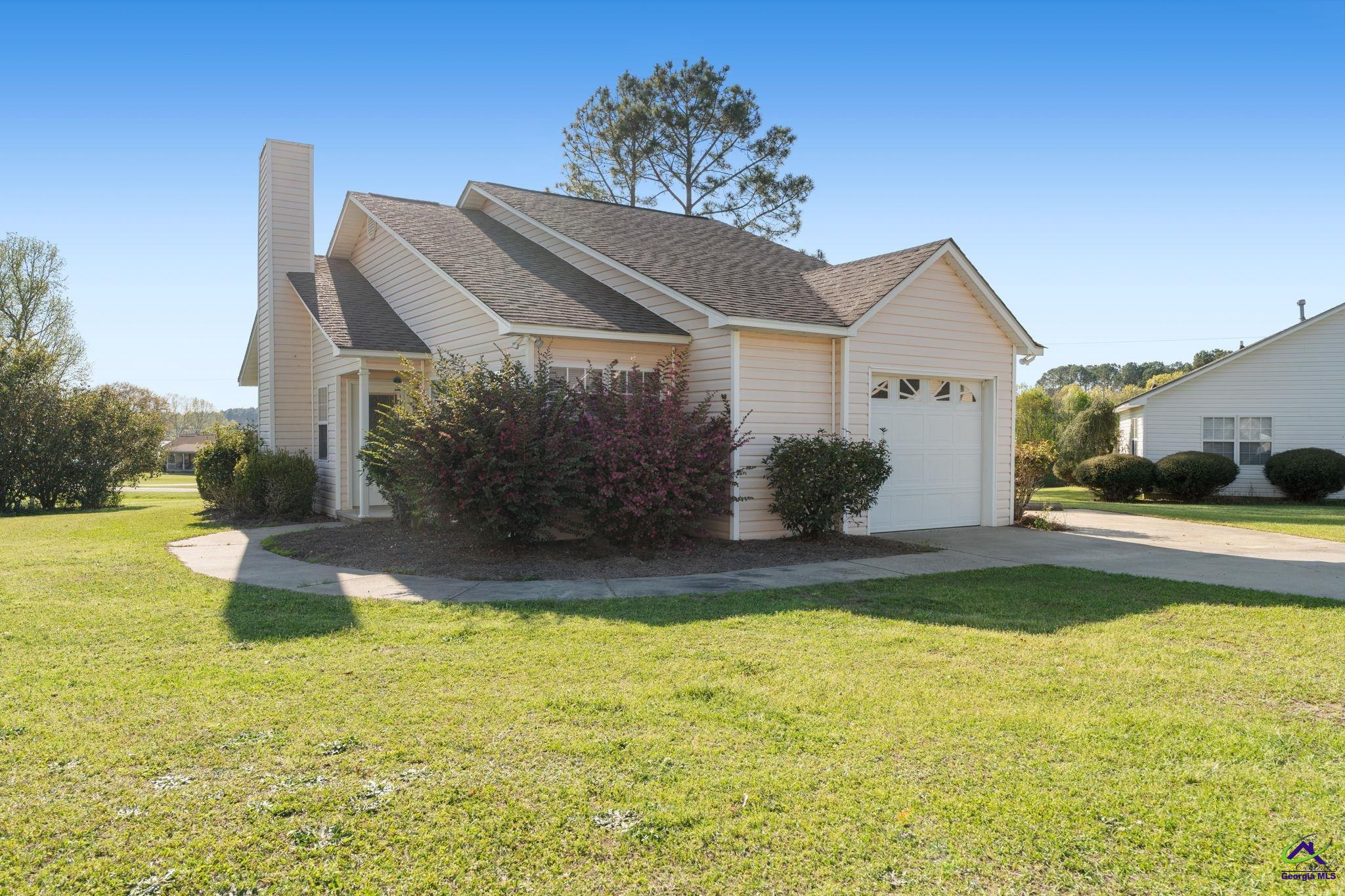 Mac Thompson Road Cochran, GA 31014 - Photo 3 of 40