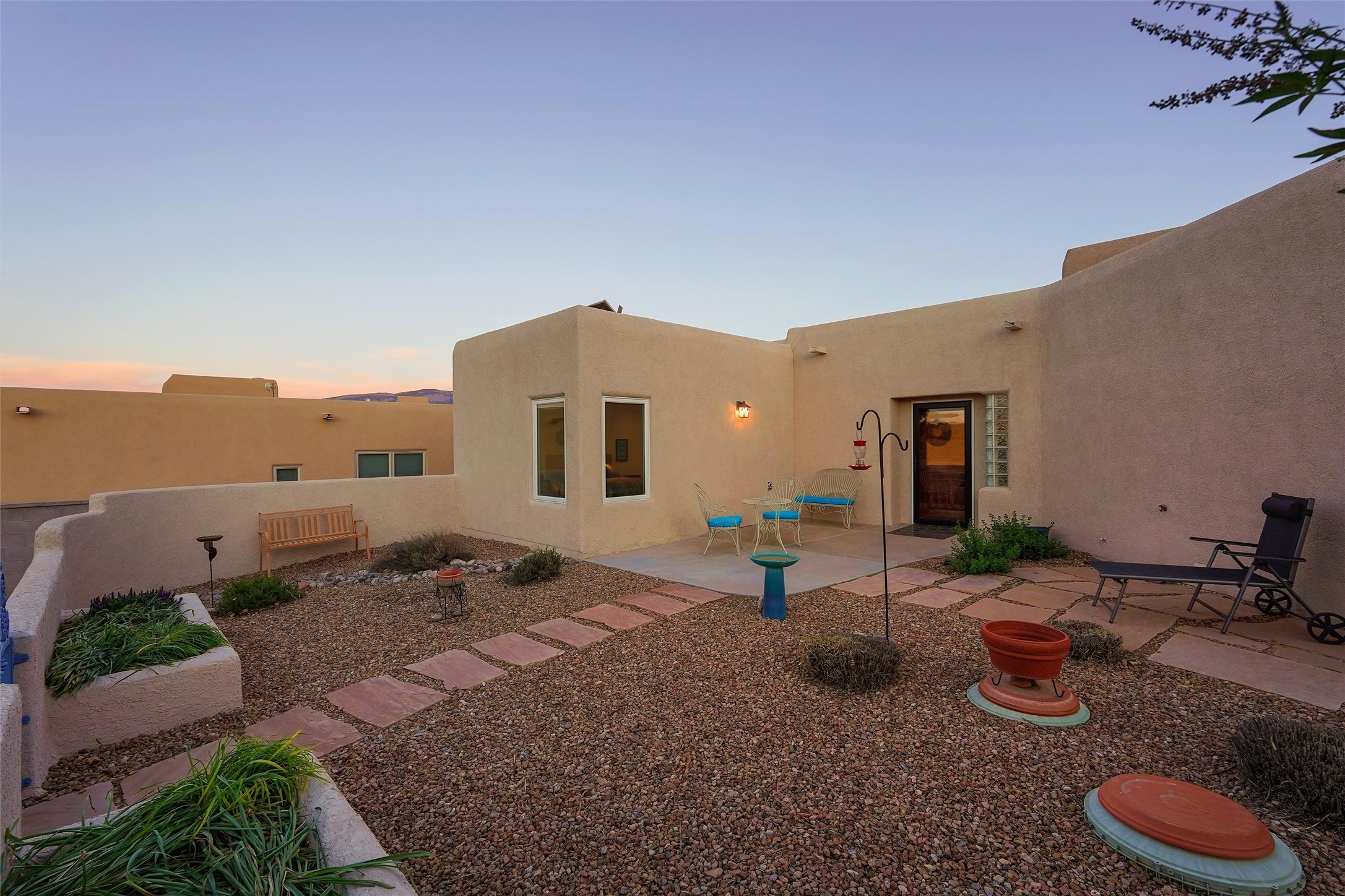 6115 La Paz Road Northeast Rio Rancho, NM 87144 - Photo 44 of 56