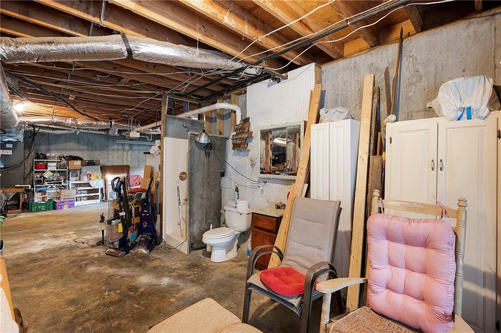 1001 Liberty Church Road Northeast Ranger, GA 30734 - Photo 40 of 40 a view of gym equipment