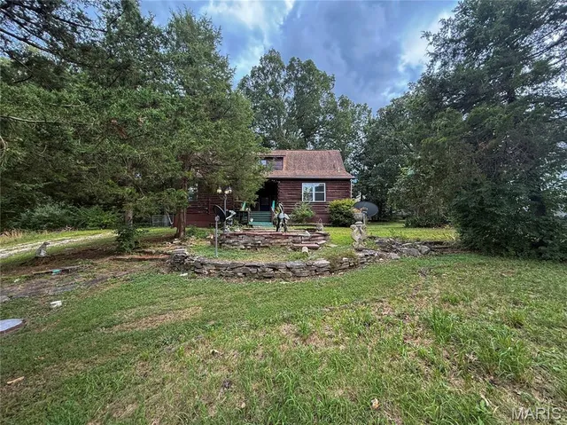 $160,000 | 97 East Lakeview Drive, De Soto, MO 63020