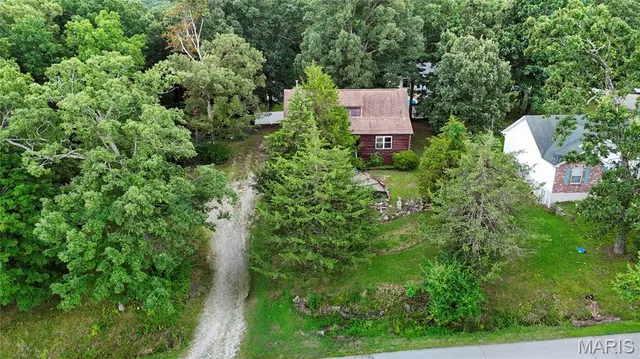 $160,000 | 97 East Lakeview Drive, De Soto, MO 63020