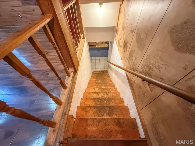 $160,000 | 97 East Lakeview Drive, De Soto, MO 63020