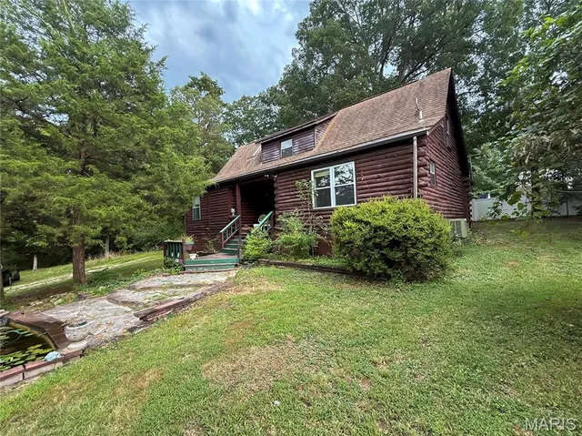 $160,000 | 97 East Lakeview Drive, De Soto, MO 63020