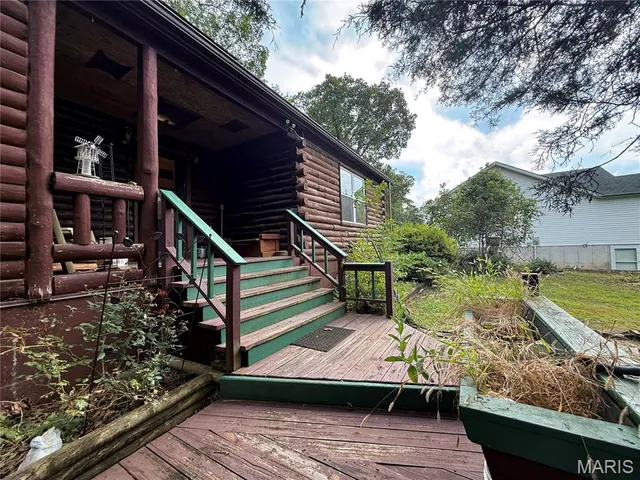 $160,000 | 97 East Lakeview Drive, De Soto, MO 63020