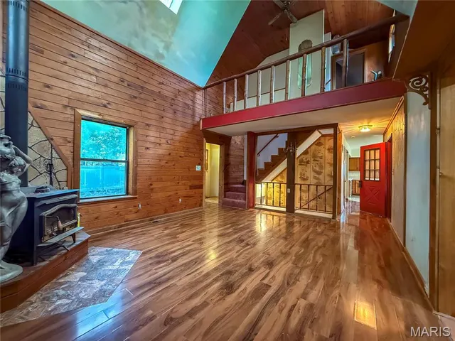 $160,000 | 97 East Lakeview Drive, De Soto, MO 63020