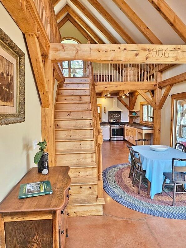 57 Salt Pond Road Friendship, ME 04547 - Photo 40 of 60 image000008
