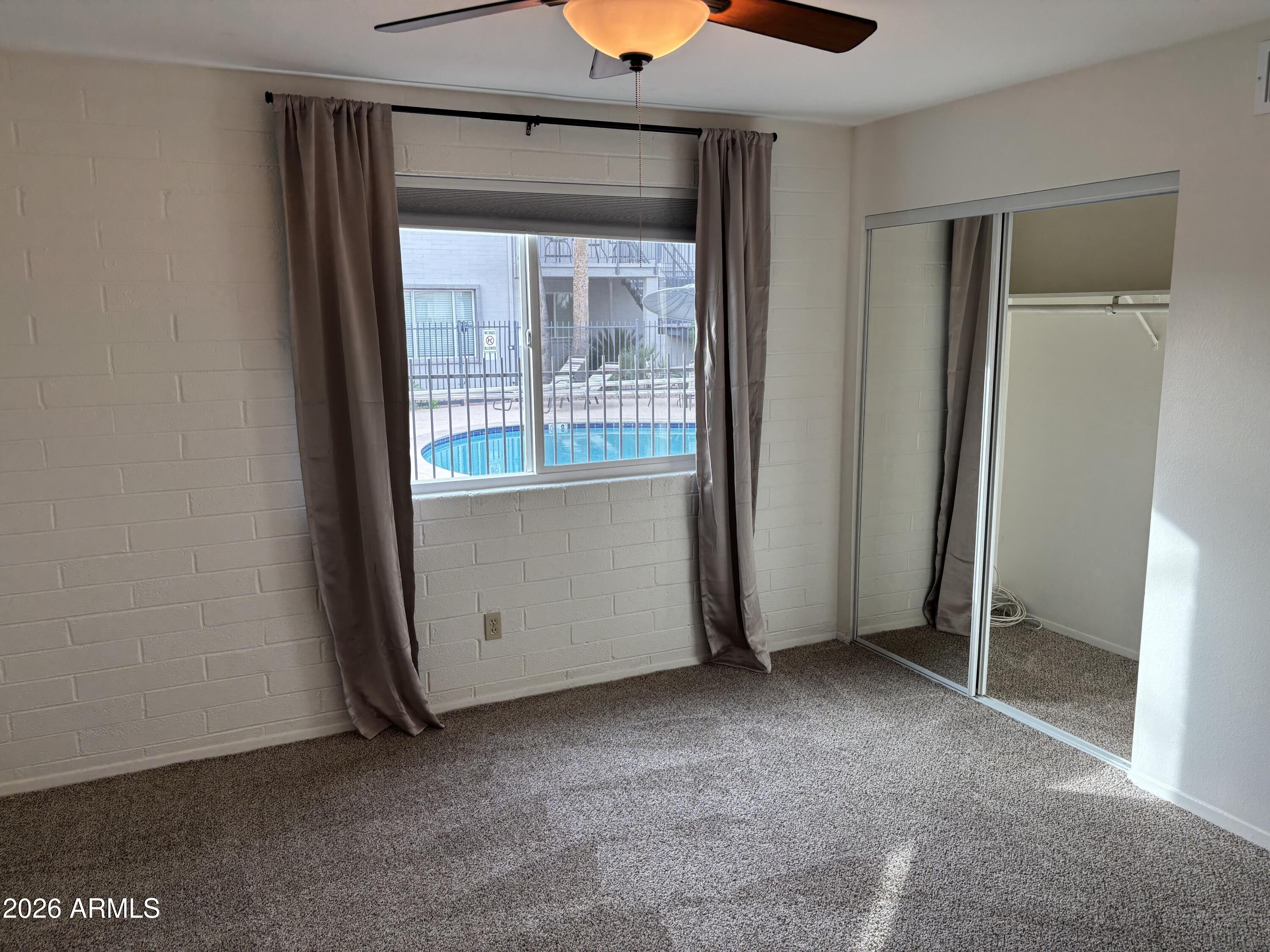4111 East Camelback Road, Unit 17 Phoenix, AZ 85018 - Photo 17 of 20