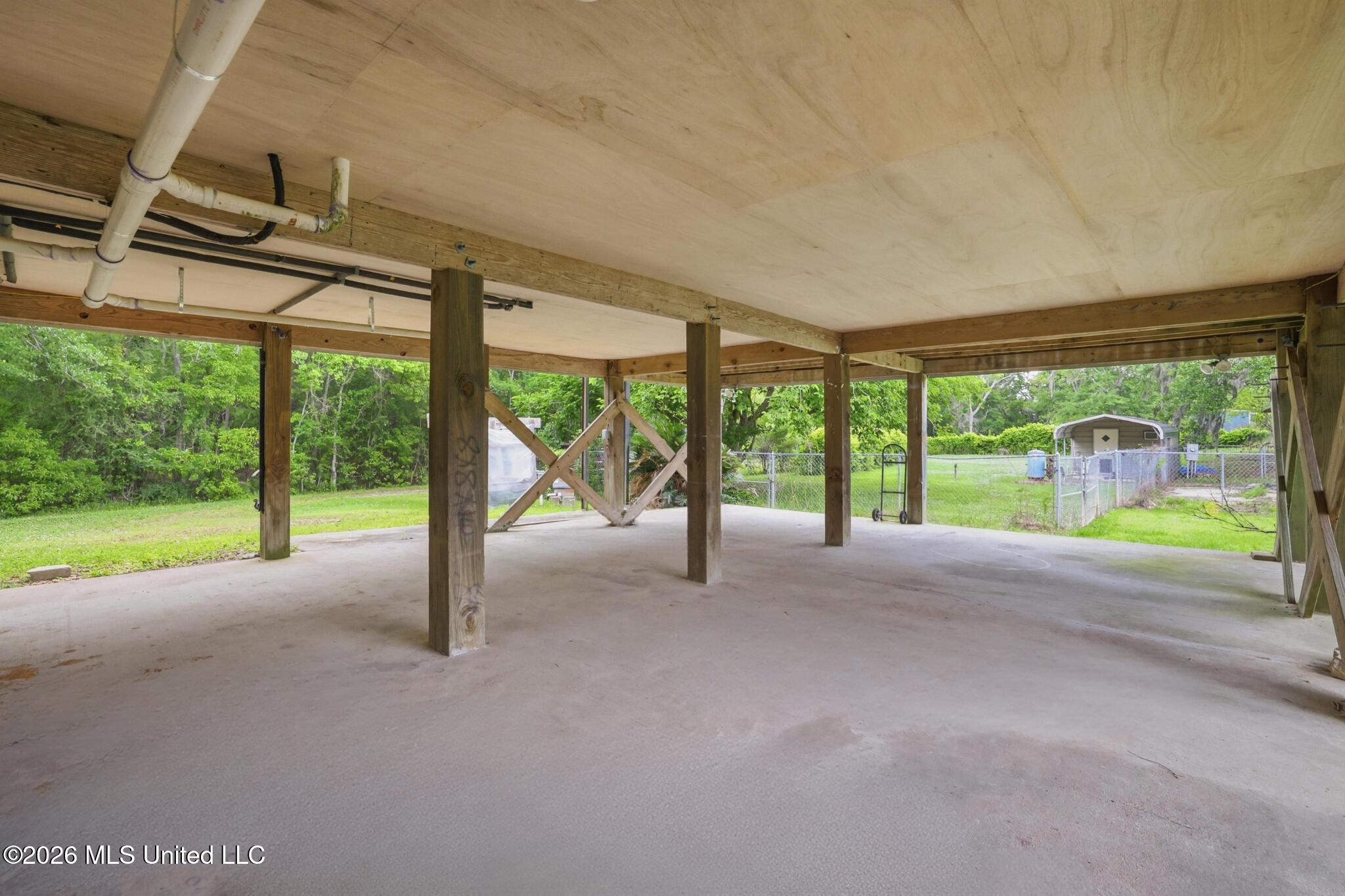 8621 Old Stage Road Moss Point, MS 39562 - Photo 28 of 41 8405 Wire Rd, Vancleave, MS (12)