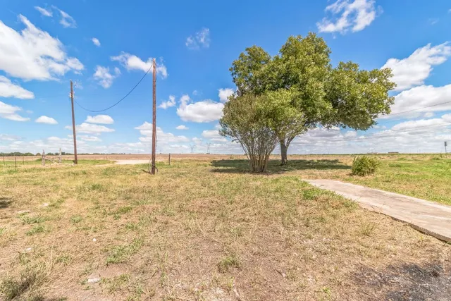 a view of a swimming pool