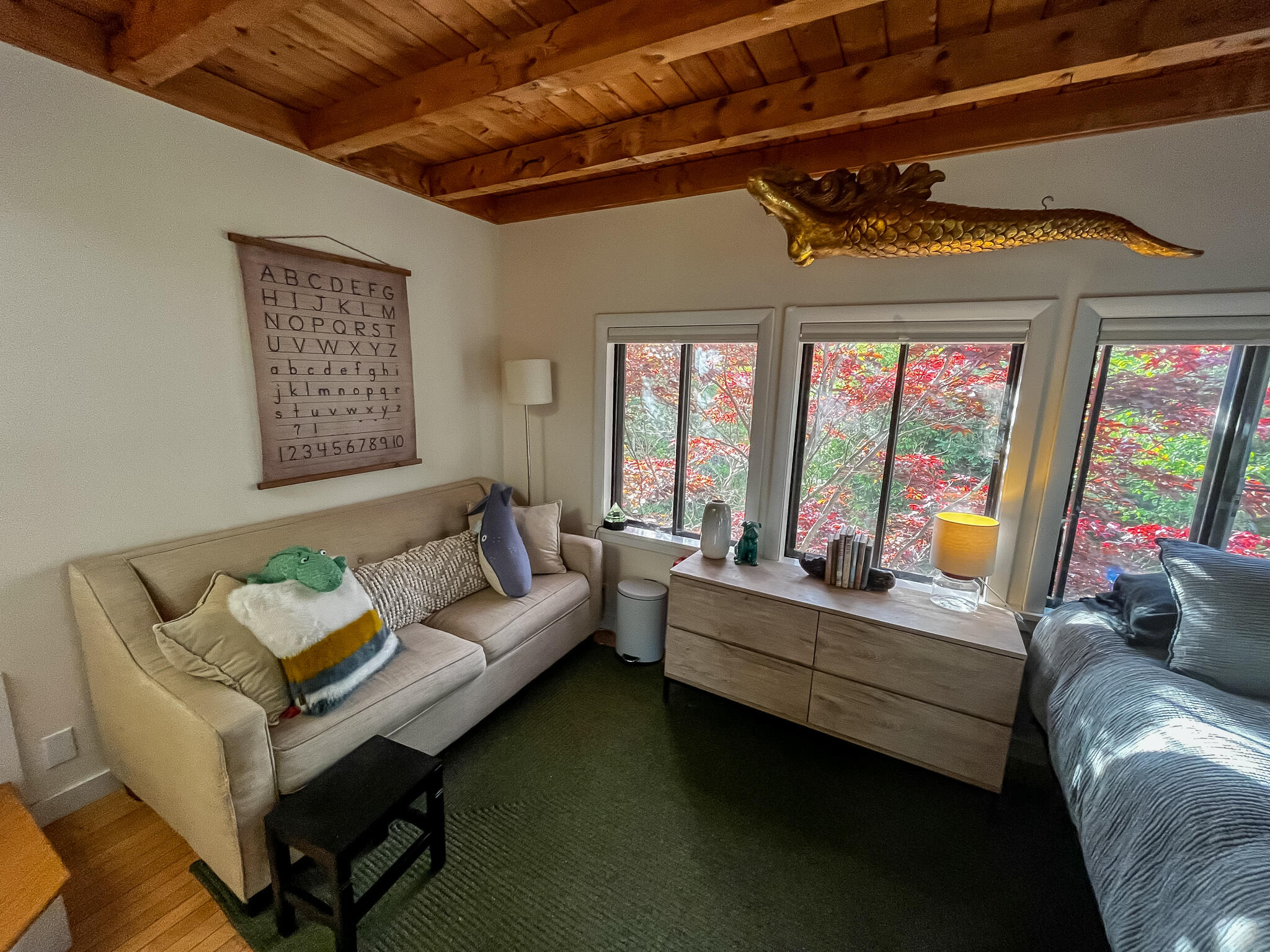 117 Roaring Spout Road St. George, ME 04860 - Photo 31 of 64 Family Room