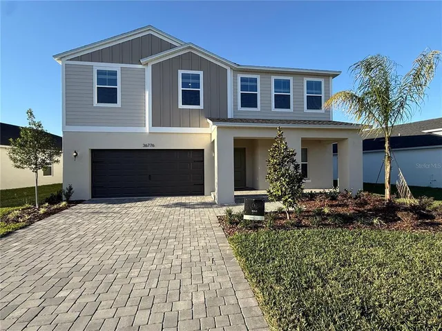 $3,400 | 36776 Sagemoor Drive, Zephyrhills, FL 33540