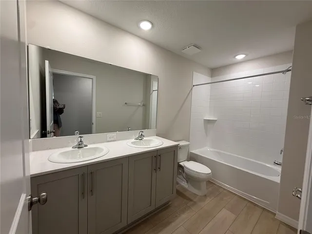 a view of small space