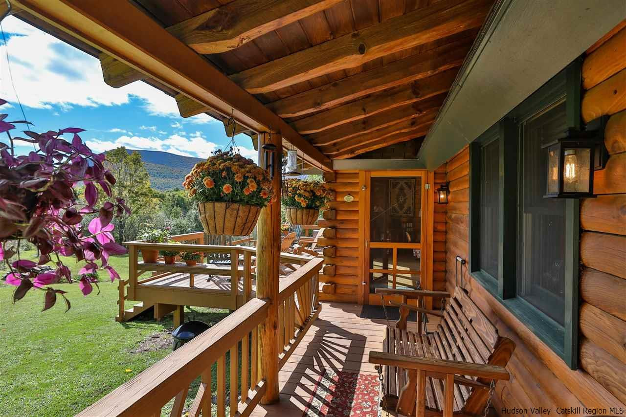 391 Tumbleweed Ranch Road West Kill, NY 12492 - Photo 2 of 35