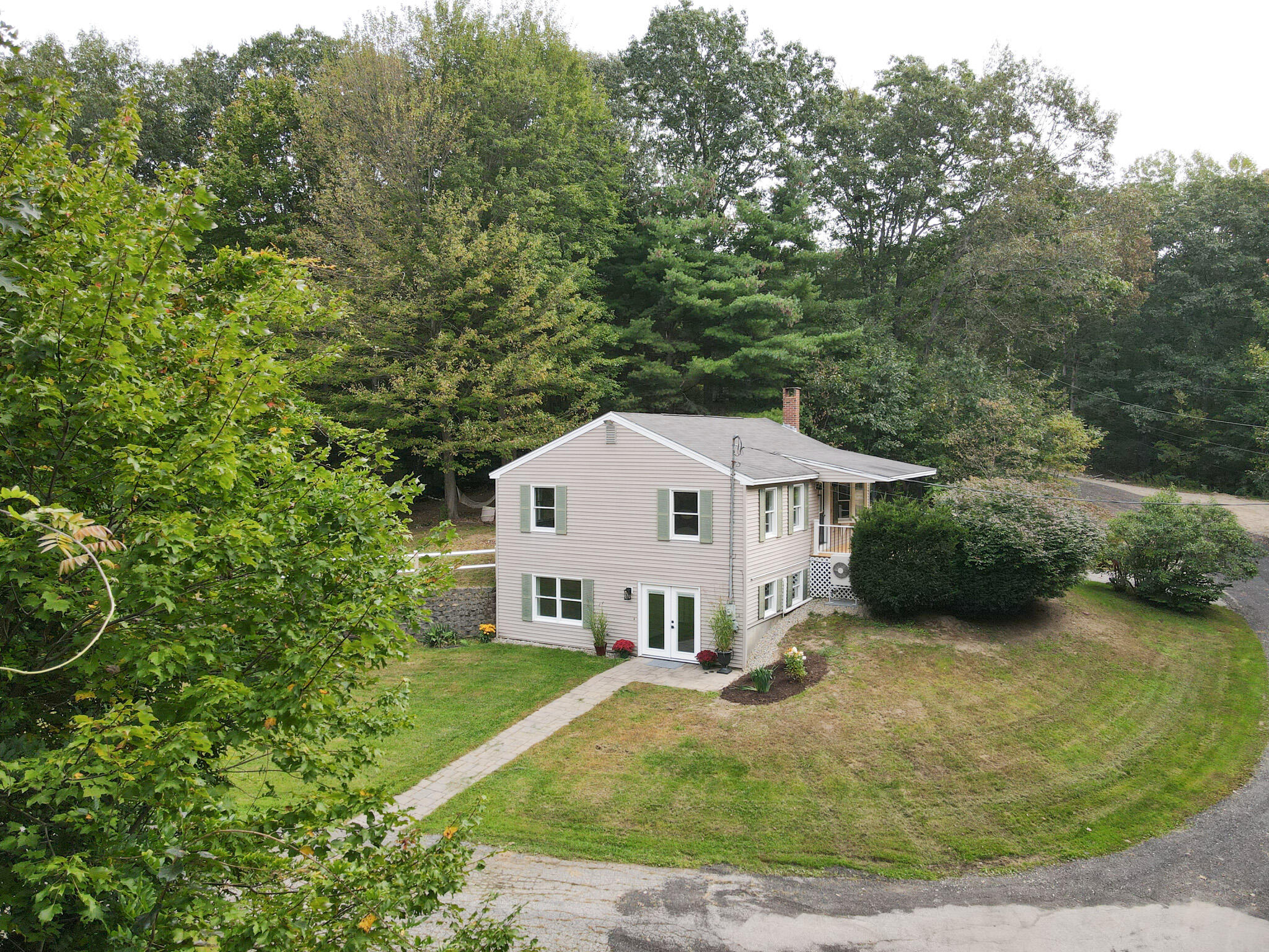 9 Eastwoods Road Kennebunk, ME 04043 - Photo 14 of 58 58