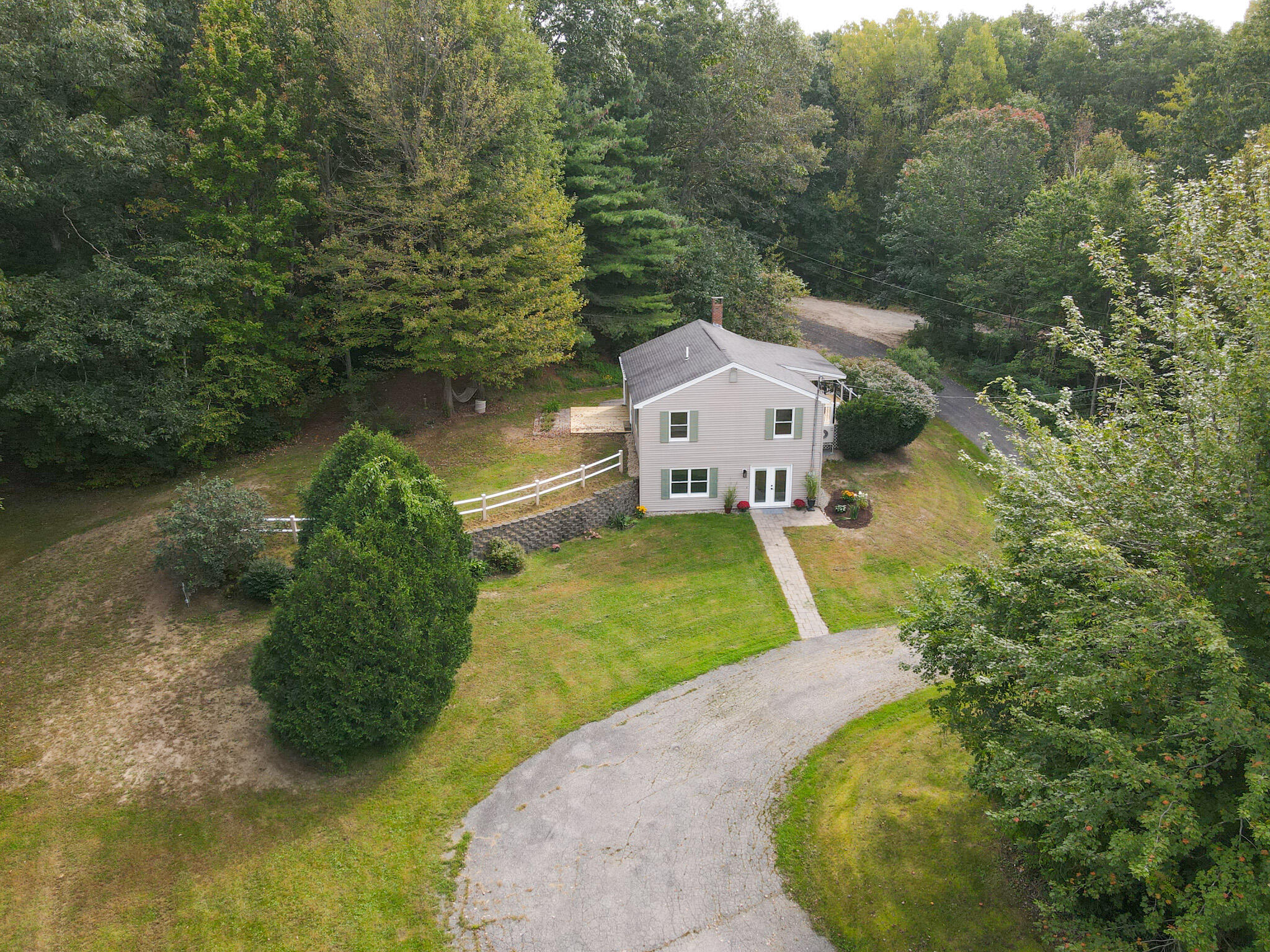 9 Eastwoods Road Kennebunk, ME 04043 - Photo 15 of 58 36