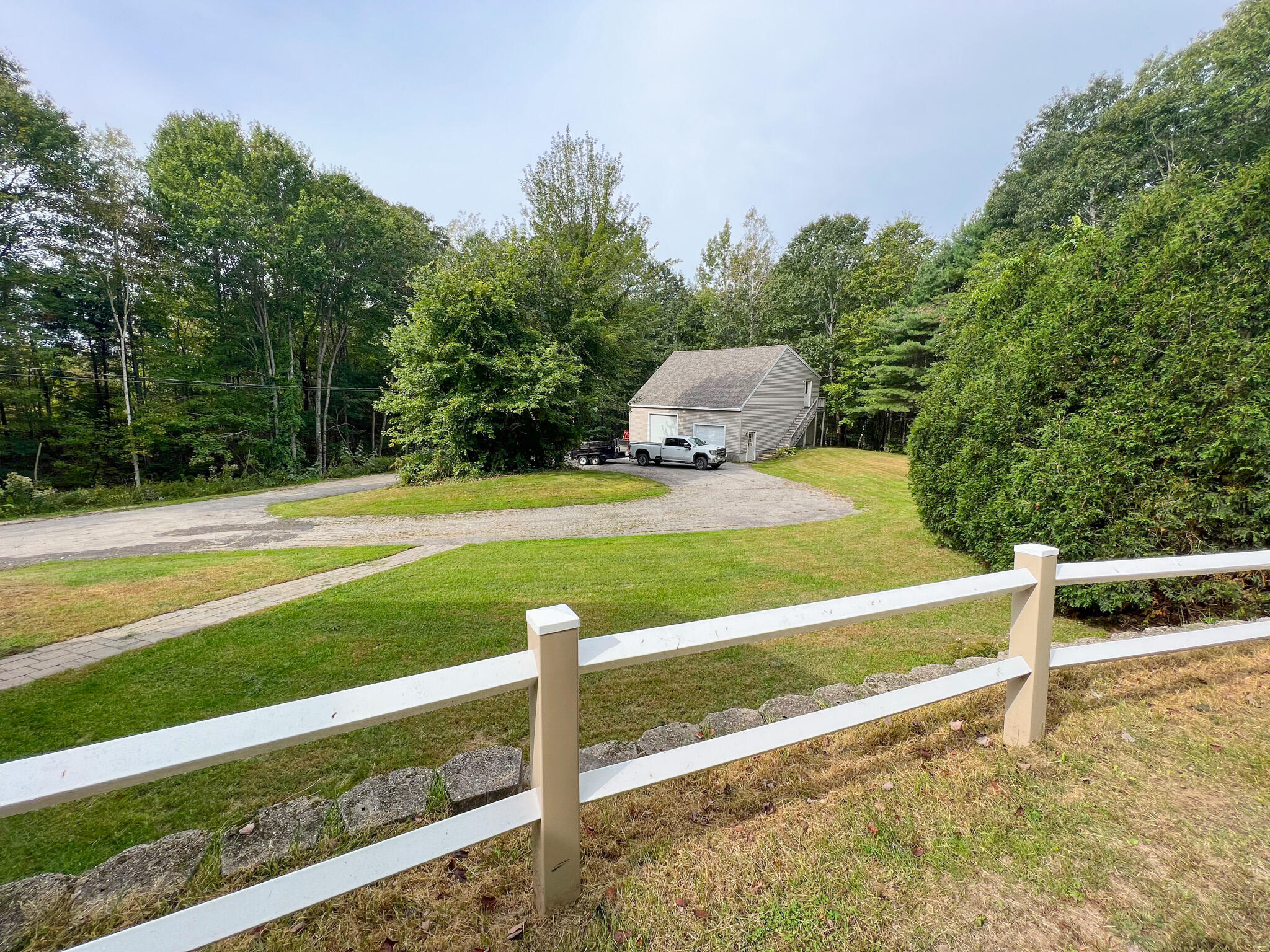 9 Eastwoods Road Kennebunk, ME 04043 - Photo 20 of 58 29
