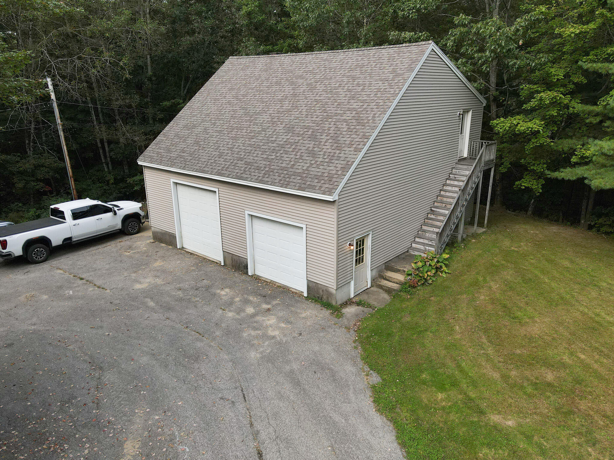 9 Eastwoods Road Kennebunk, ME 04043 - Photo 23 of 58 55