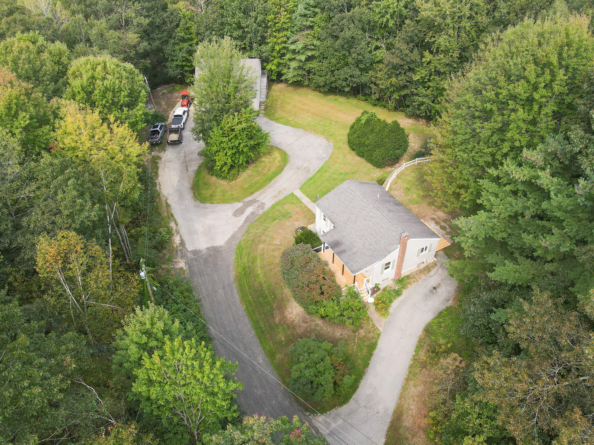 9 Eastwoods Road Kennebunk, ME 04043 - Photo 3 of 58 38