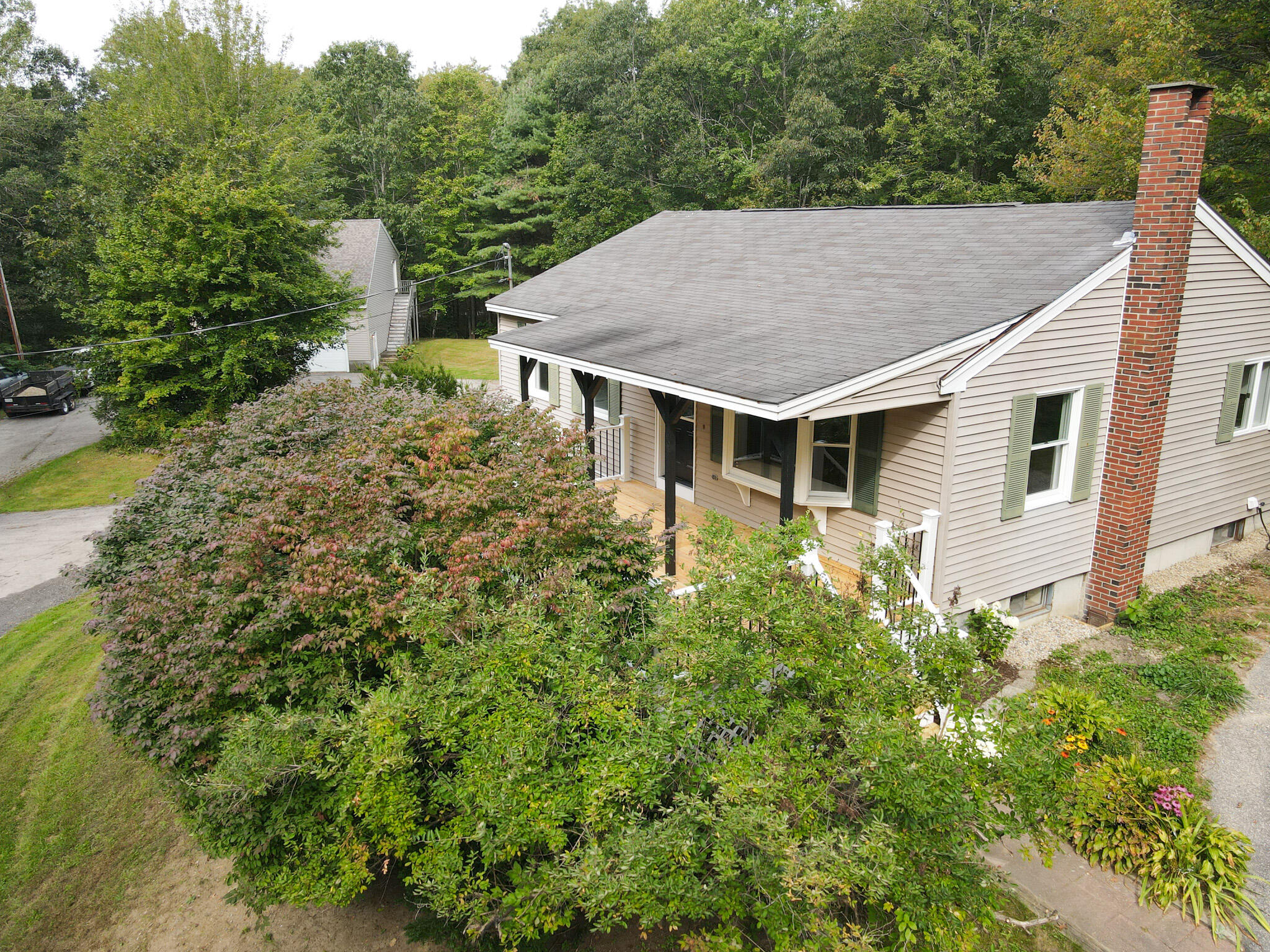 9 Eastwoods Road Kennebunk, ME 04043 - Photo 6 of 58 44
