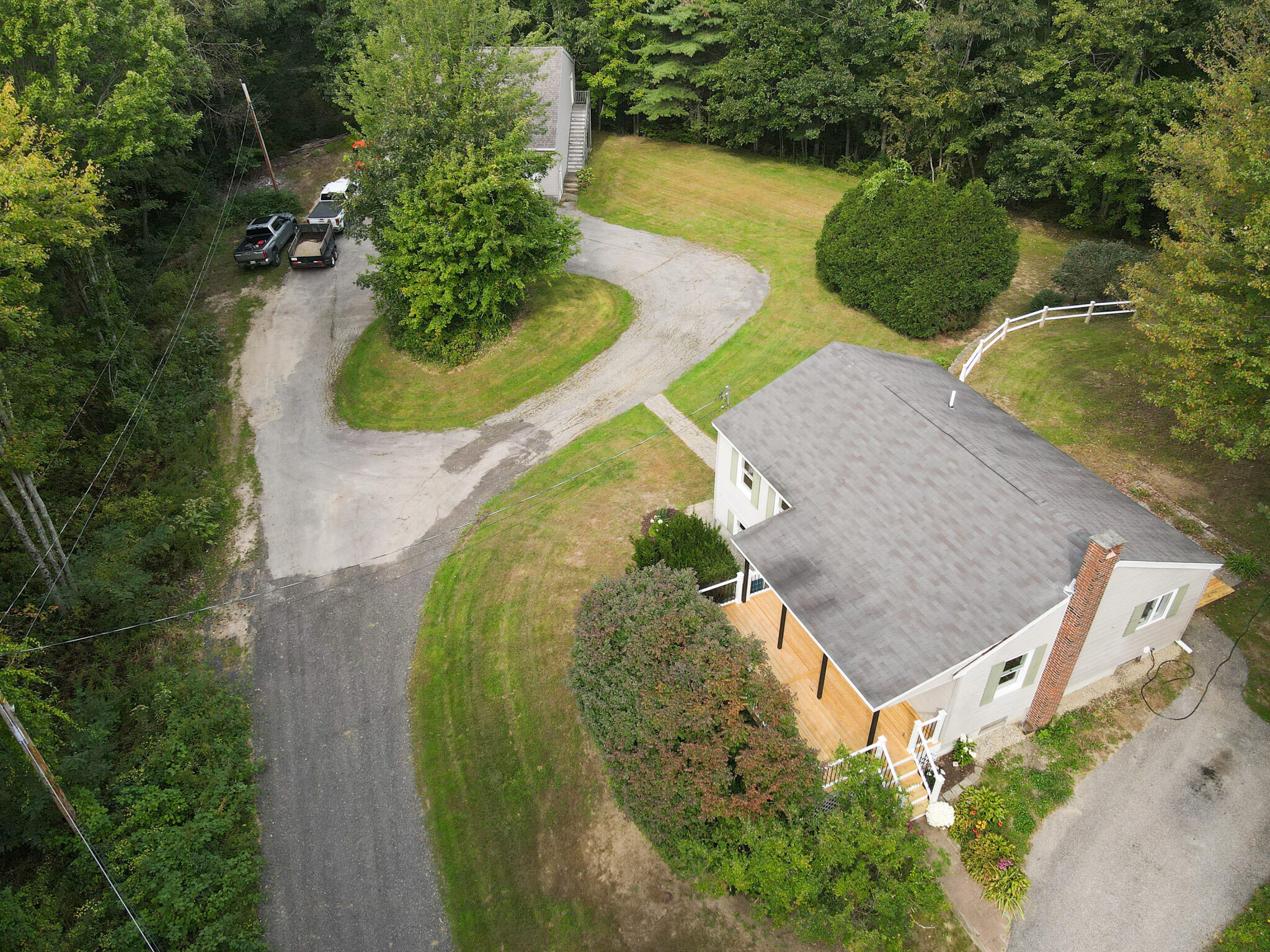 9 Eastwoods Road Kennebunk, ME 04043 - Photo 8 of 58 40