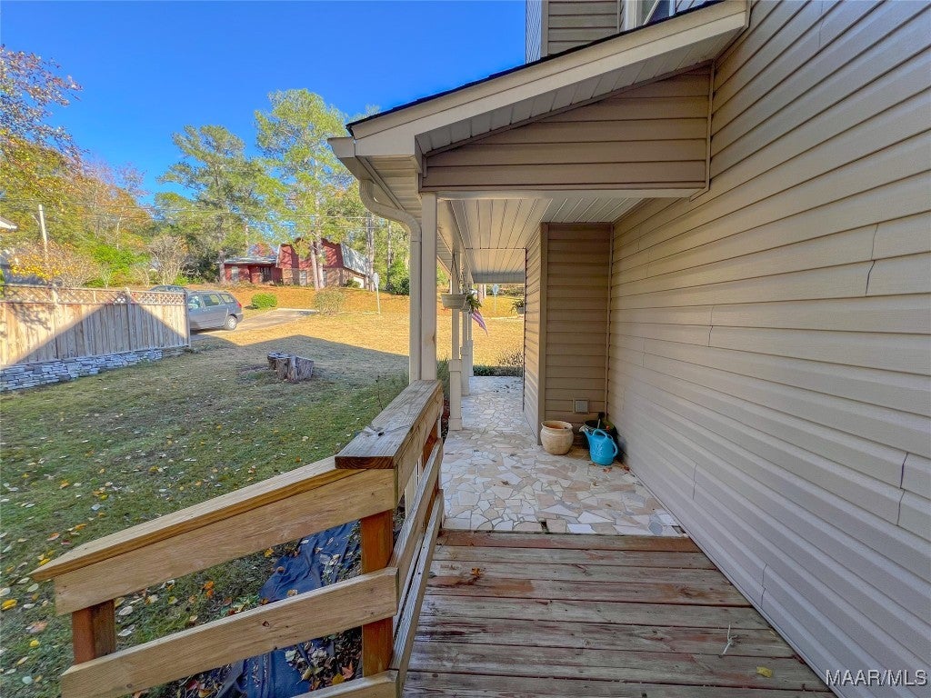 401 Chickasaw Road Enterprise, AL 36330 - Photo 55 of 57 Gallery Image 55