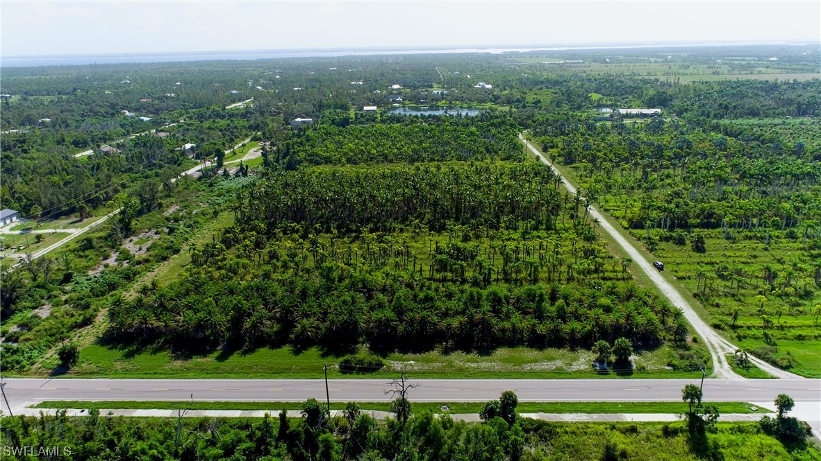 14900 Stringfellow Road Bokeelia, FL 33922 - Photo 18 of 38 a view of a field with a park