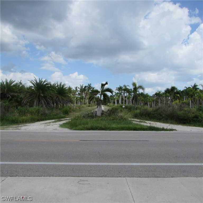14900 Stringfellow Road Bokeelia, FL 33922 - Photo 2 of 38 a view of a terrace
