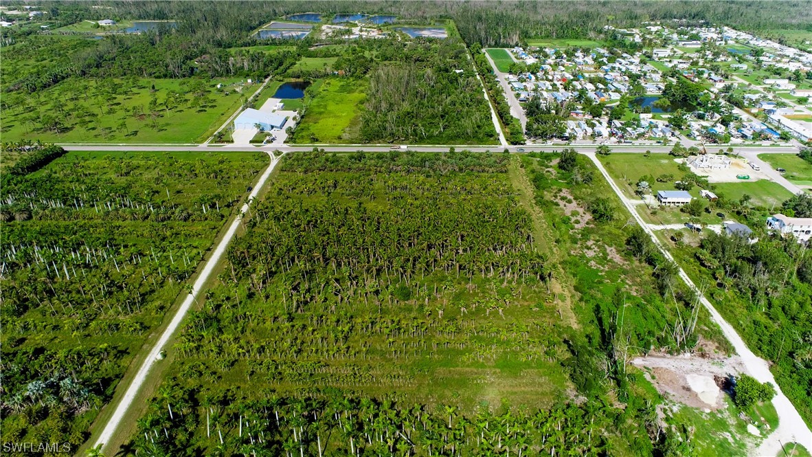 14900 Stringfellow Road Bokeelia, FL 33922 - Photo 29 of 38 a view of a garden