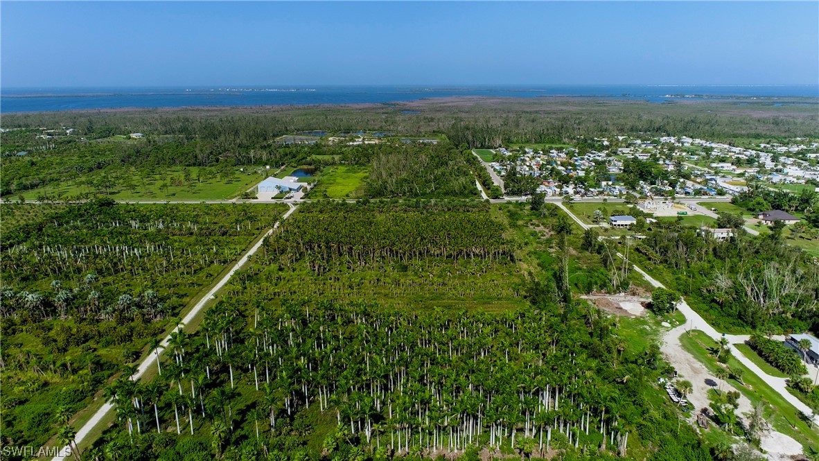 14900 Stringfellow Road Bokeelia, FL 33922 - Photo 9 of 38 a view of a city with lush green forest