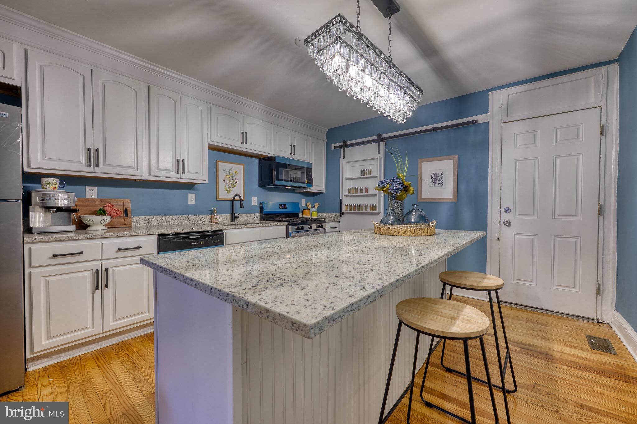 602 East 36th Street Baltimore, MD 21218 - Photo 19 of 41