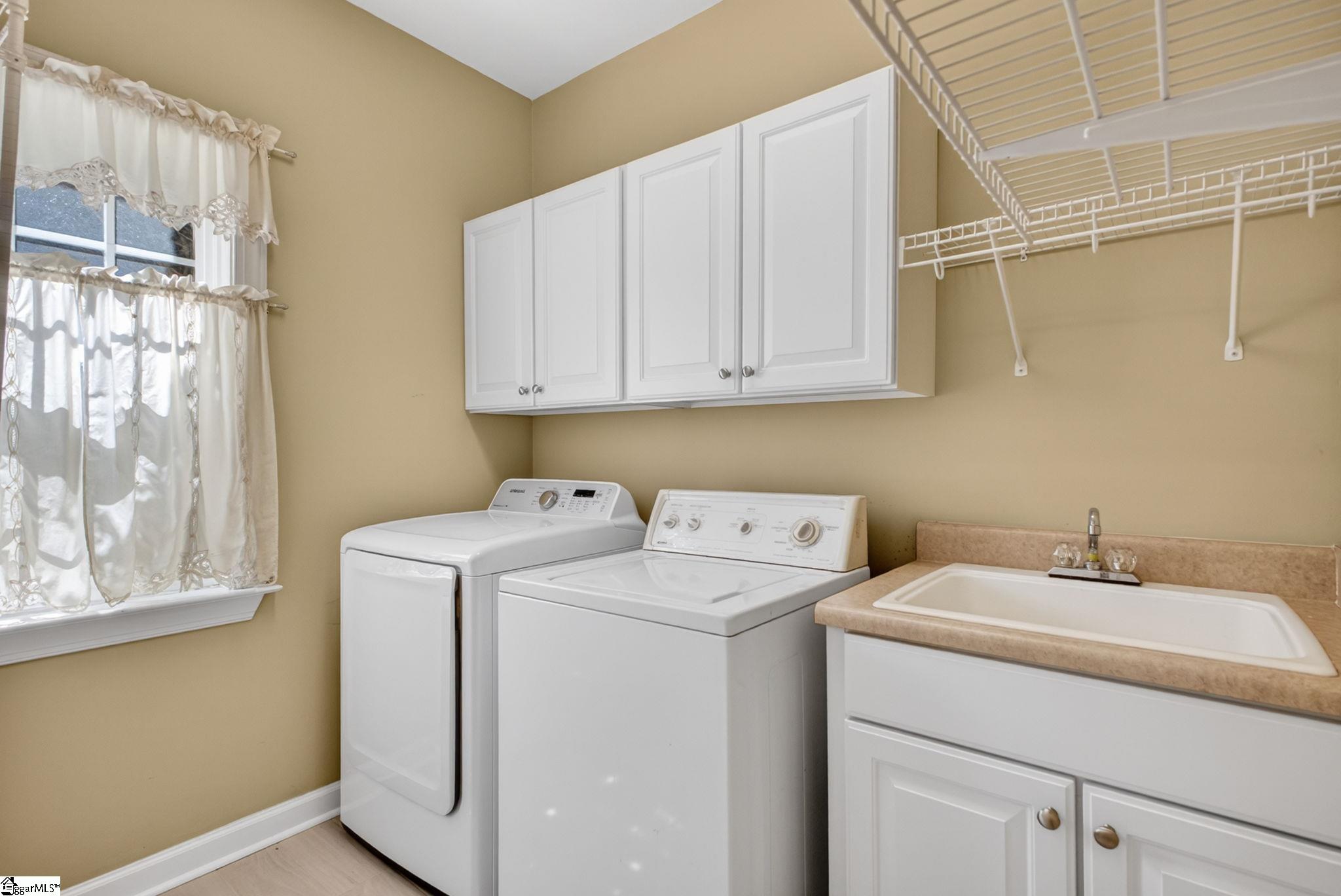 206 Abercorn Way Simpsonville, SC 29681 - Photo 15 of 40