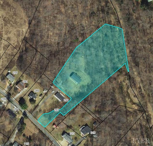 299 Ragland Road Madison Heights, VA 24572 - Photo 60 of 62