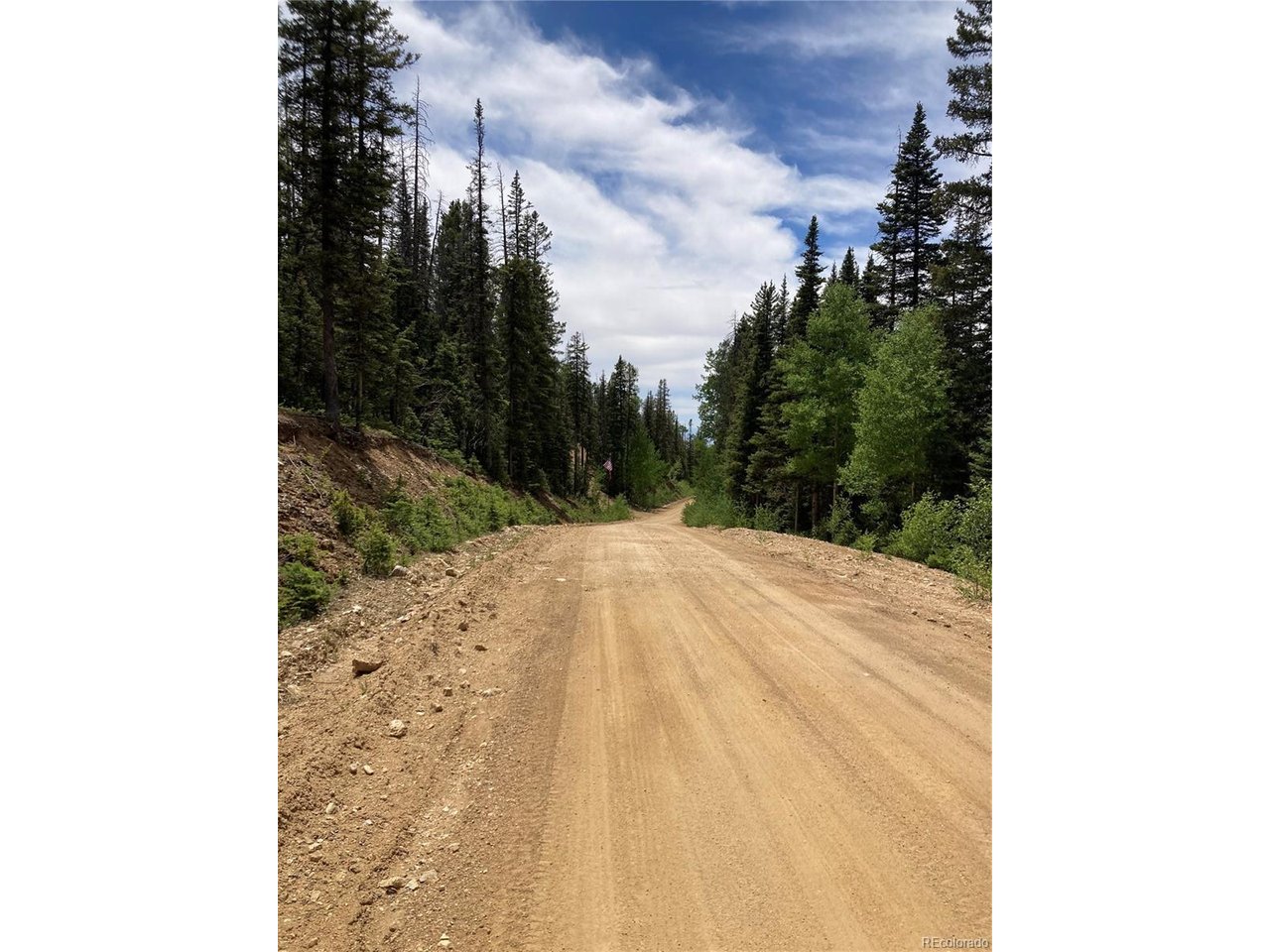 6588 Forbes Road San Luis, CO 81152 - Photo 8 of 15 Road