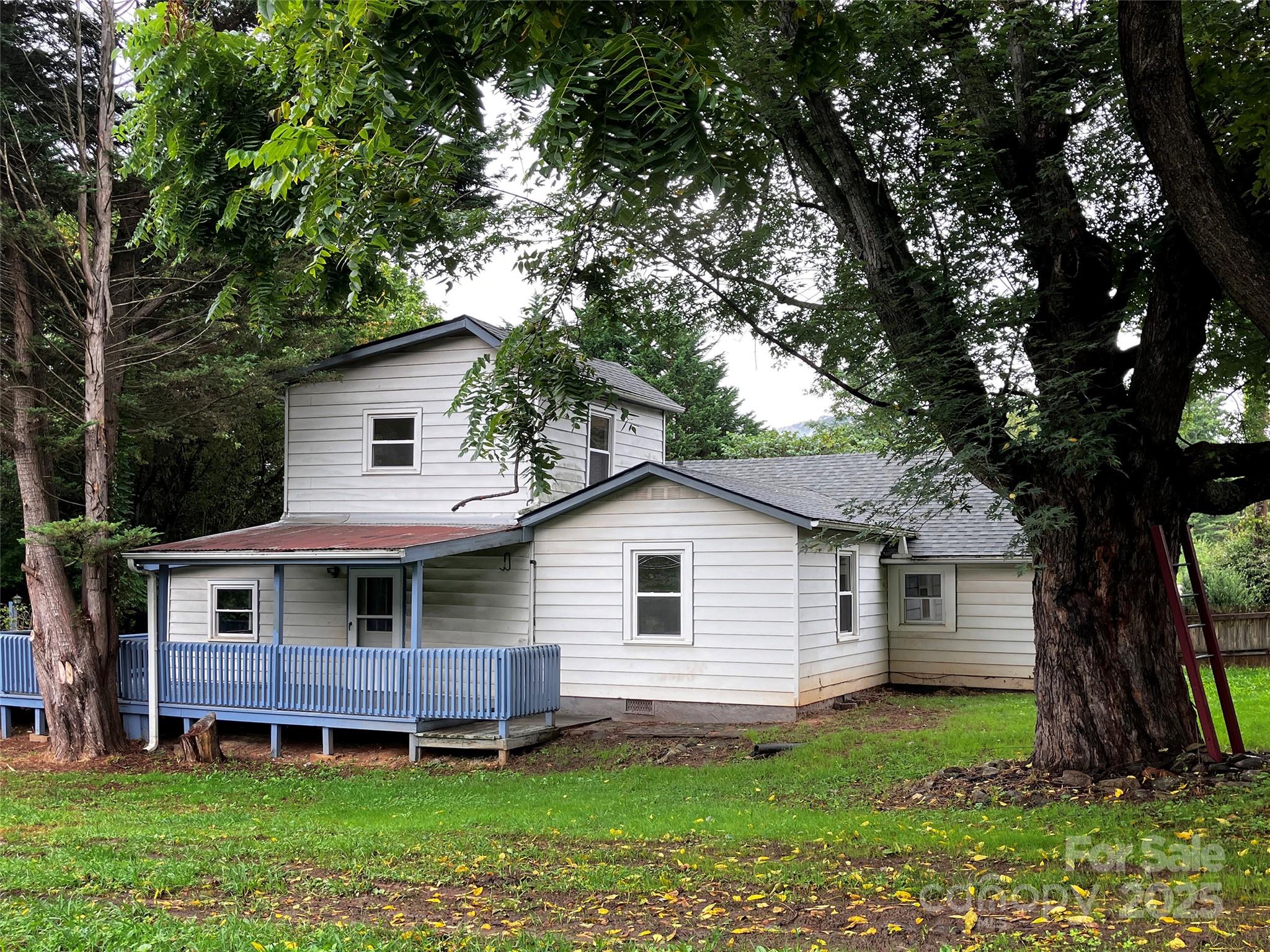 120 Harrison Street Swannanoa, NC 28778 - Photo 19 of 28