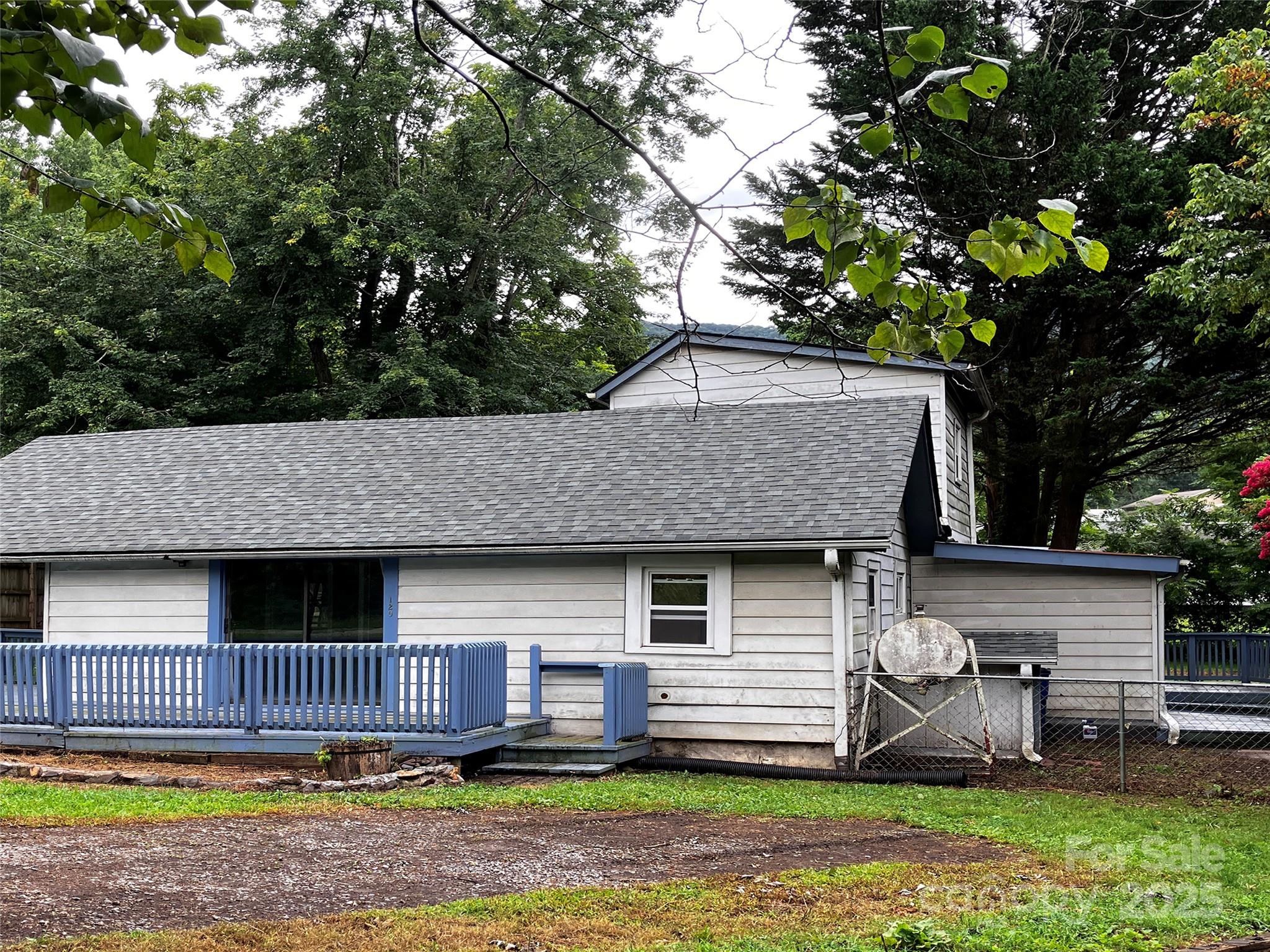 120 Harrison Street Swannanoa, NC 28778 - Photo 27 of 28