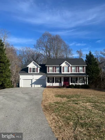 $504,999 | 5320 Majesty Lane, St. Leonard, MD 20685