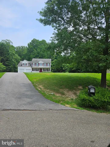 $504,999 | 5320 Majesty Lane, St. Leonard, MD 20685