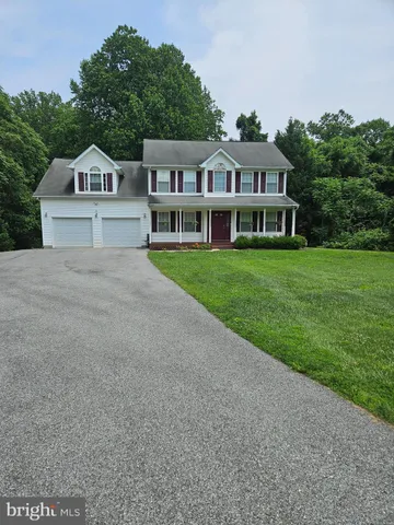 $504,999 | 5320 Majesty Lane, St. Leonard, MD 20685
