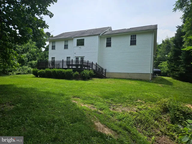 $504,999 | 5320 Majesty Lane, St. Leonard, MD 20685