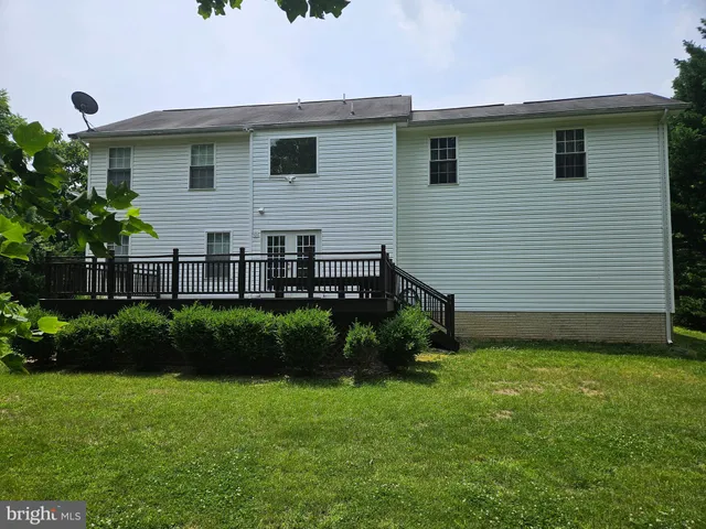 $504,999 | 5320 Majesty Lane, St. Leonard, MD 20685