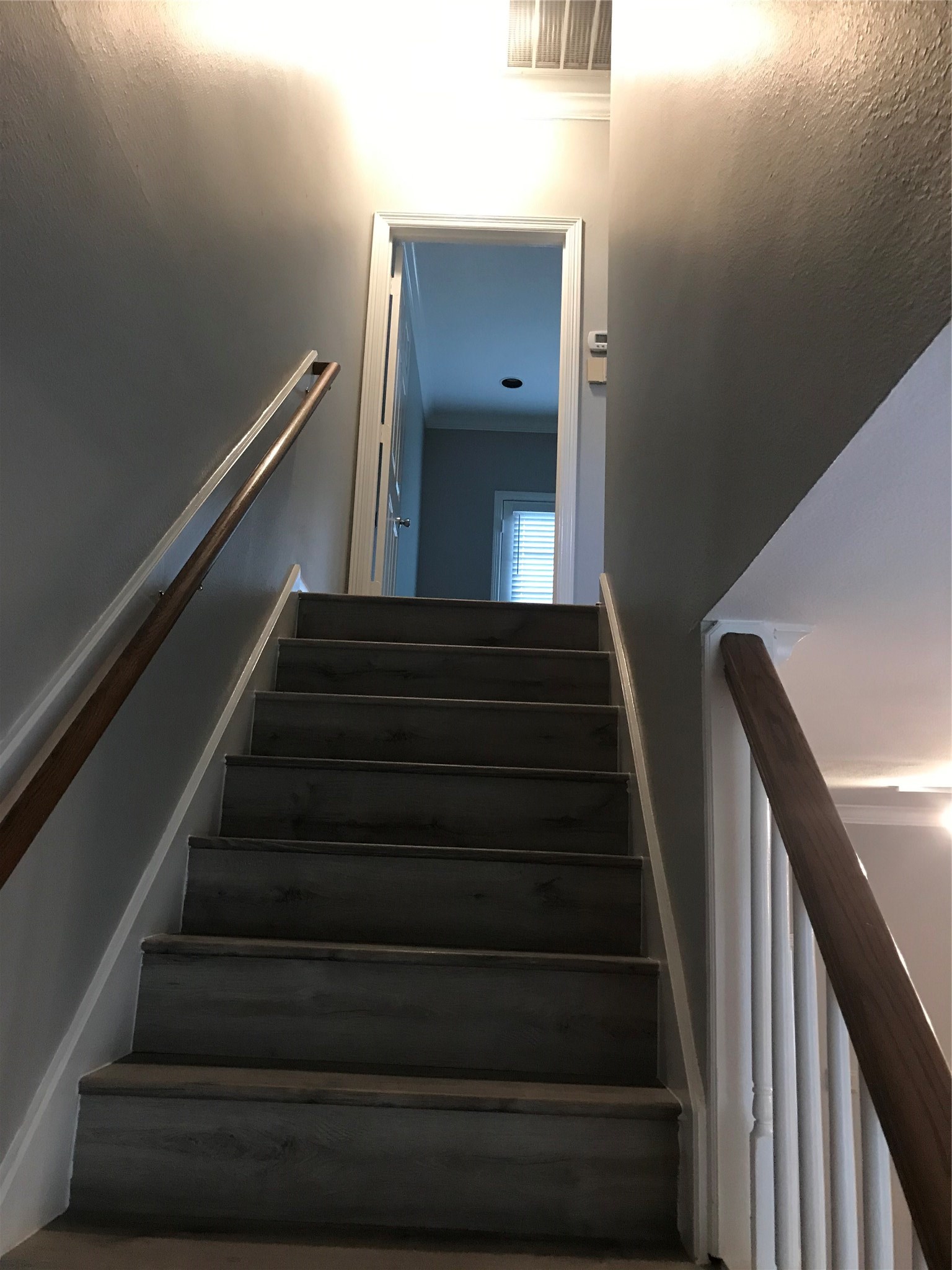 1906 Vermont Street, Unit E Houston, TX 77019 - Photo 6 of 9 a view of entryway