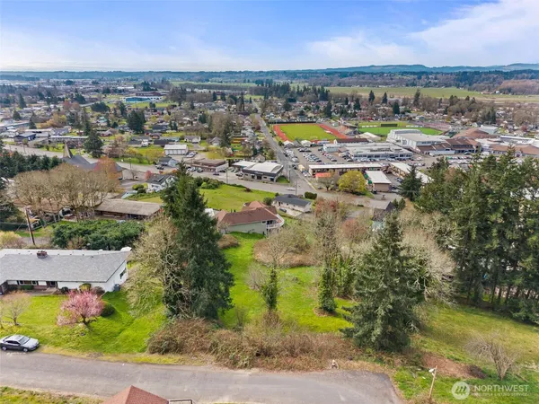 $99,999 | 0 South Market Boulevard, Chehalis, WA 98532