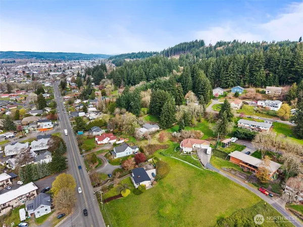$99,999 | 0 South Market Boulevard, Chehalis, WA 98532