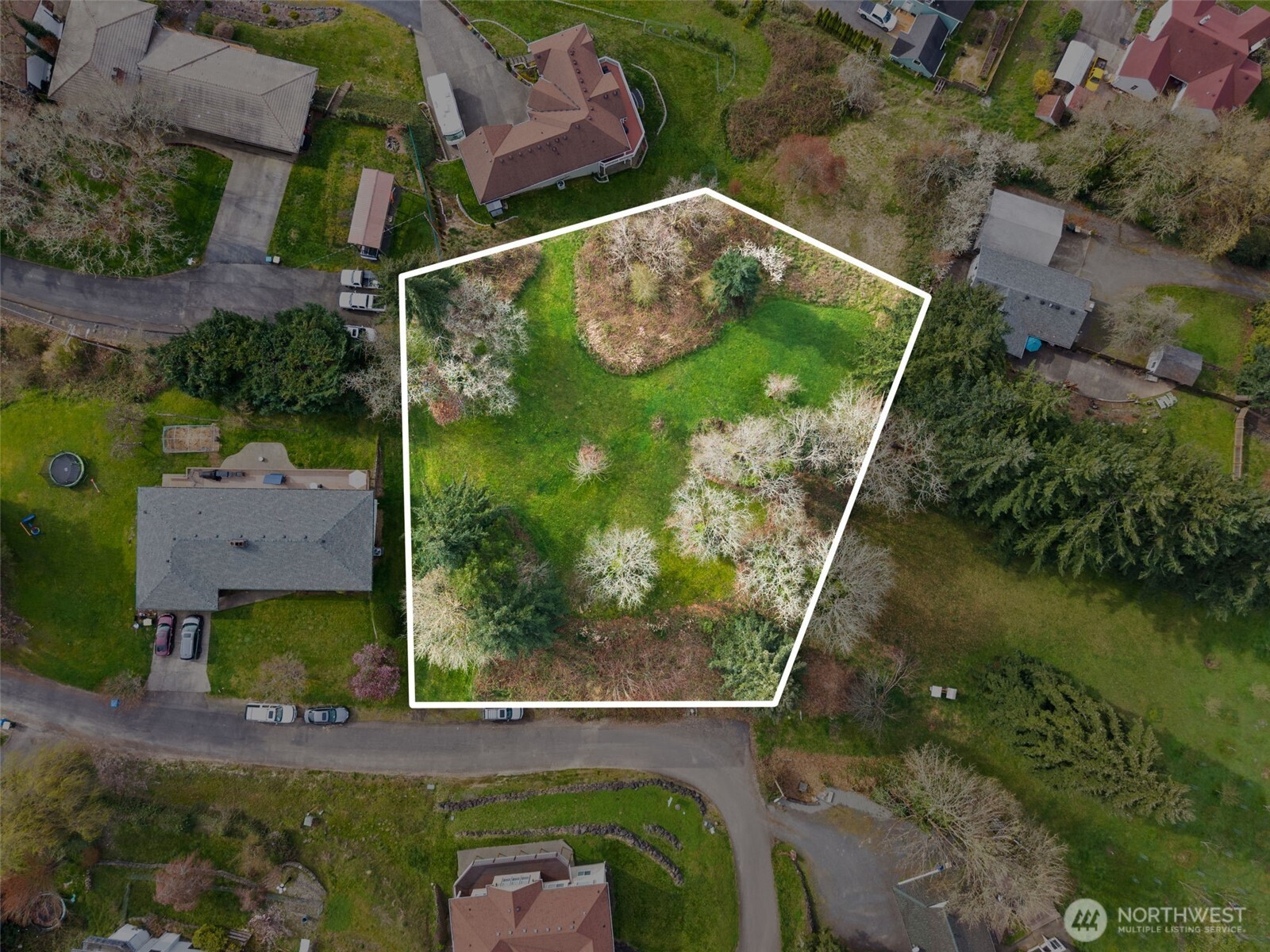 0 South Market Boulevard Chehalis, WA 98532 - Photo 2 of 14