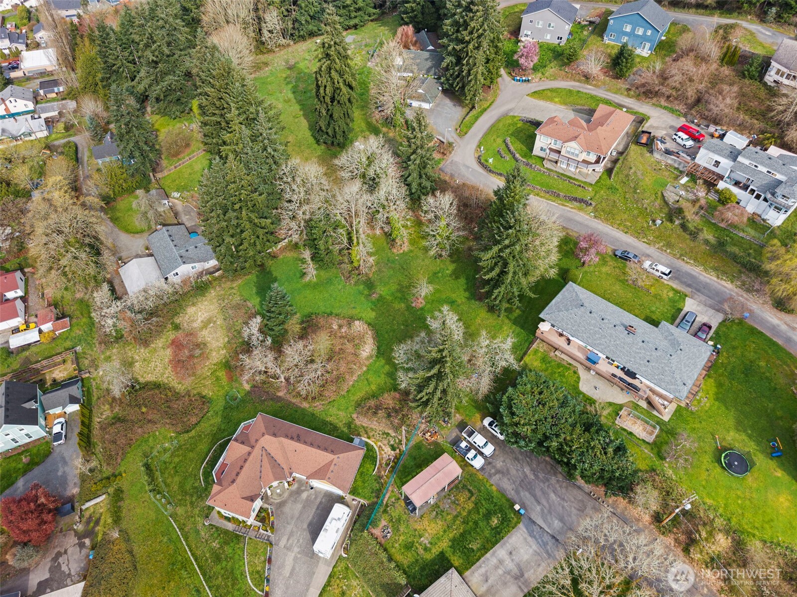 0 South Market Boulevard Chehalis, WA 98532 - Photo 6 of 14