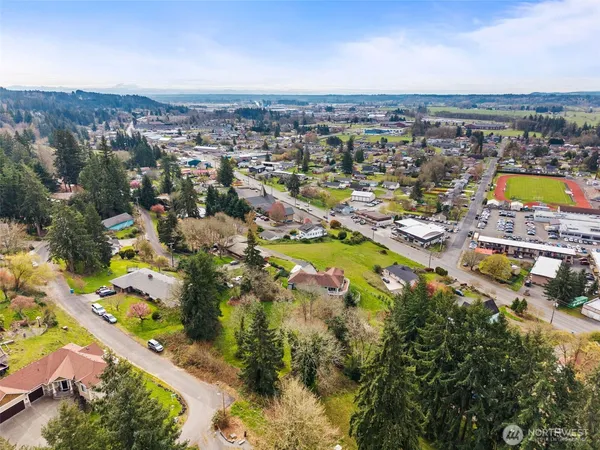 $99,999 | 0 South Market Boulevard, Chehalis, WA 98532