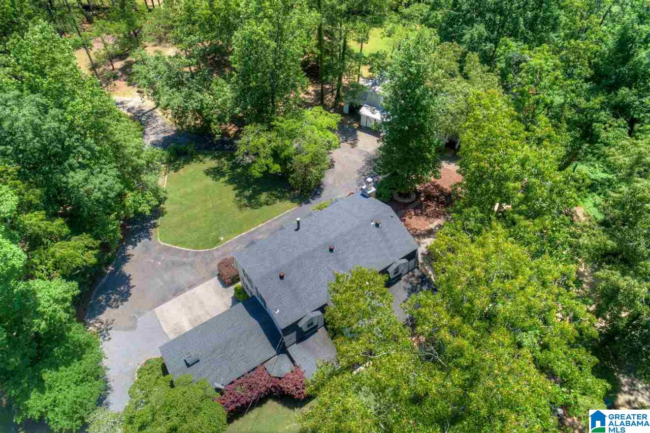 465 Old Hill Road Warrior, AL 35180 - Photo 4 of 50