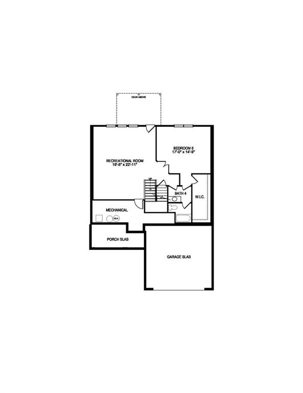 646 Bald Ridge Circle Demorest, GA 30535 - Photo 22 of 22