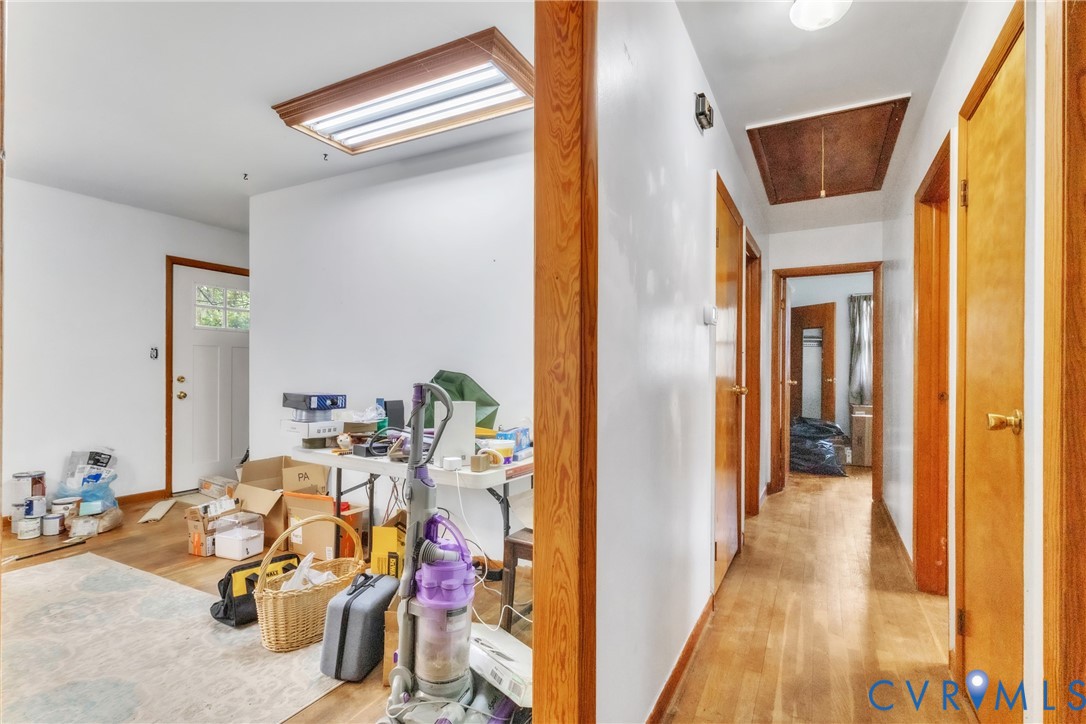 10015 Duncan Road Petersburg, VA 23803 - Photo 20 of 37