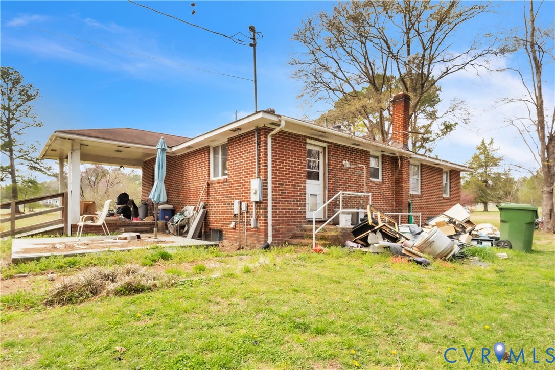 10015 Duncan Road Petersburg, VA 23803 - Photo 31 of 37
